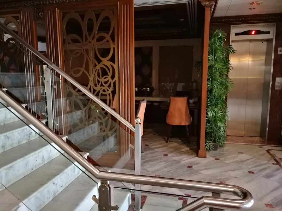 Regency Inn Hotel Лахор Екстериор снимка