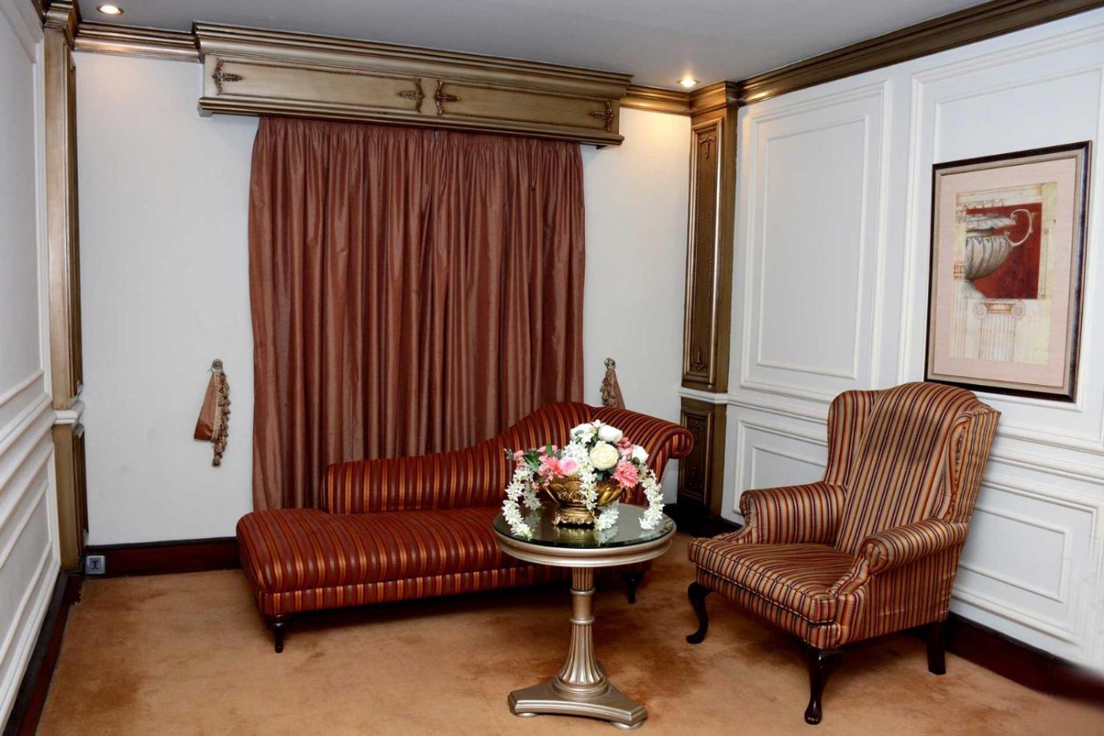 Regency Inn Hotel Лахор Екстериор снимка