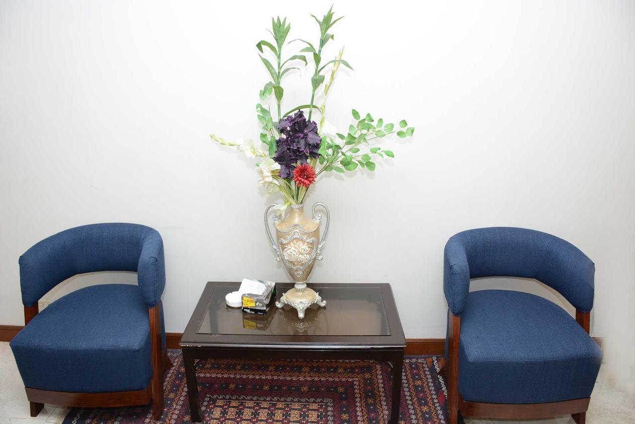 Regency Inn Hotel Лахор Екстериор снимка