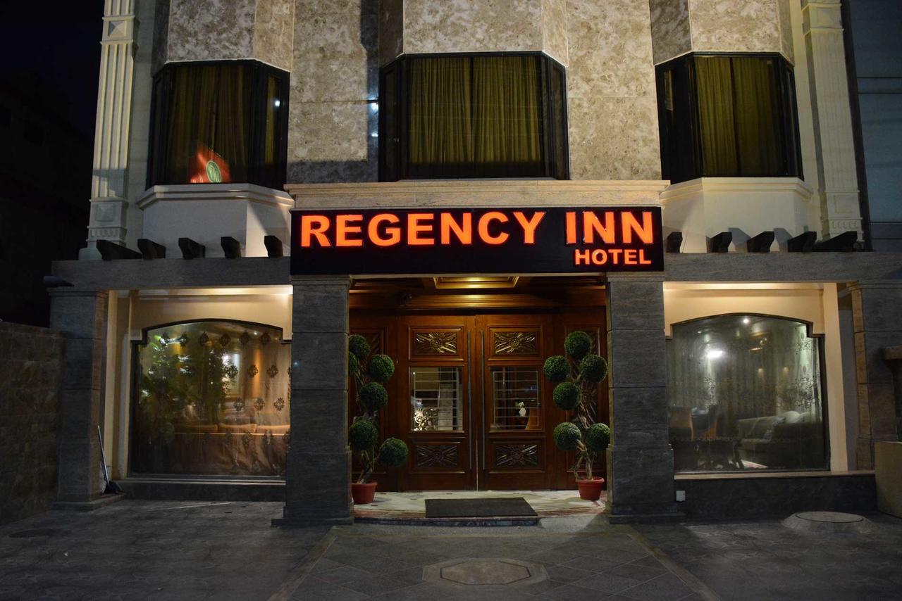 Regency Inn Hotel Лахор Екстериор снимка