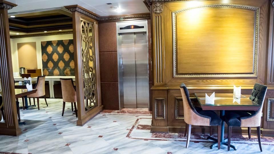 Regency Inn Hotel Лахор Екстериор снимка