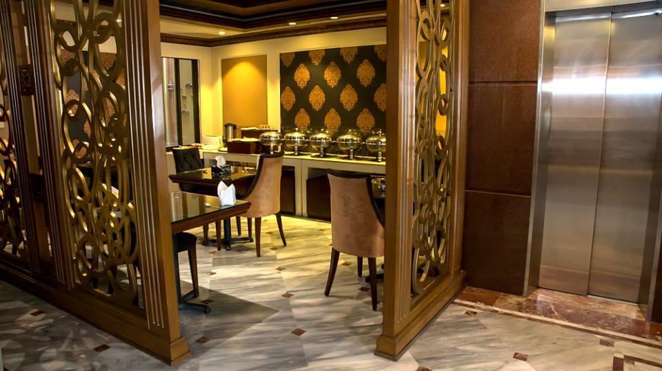 Regency Inn Hotel Лахор Екстериор снимка