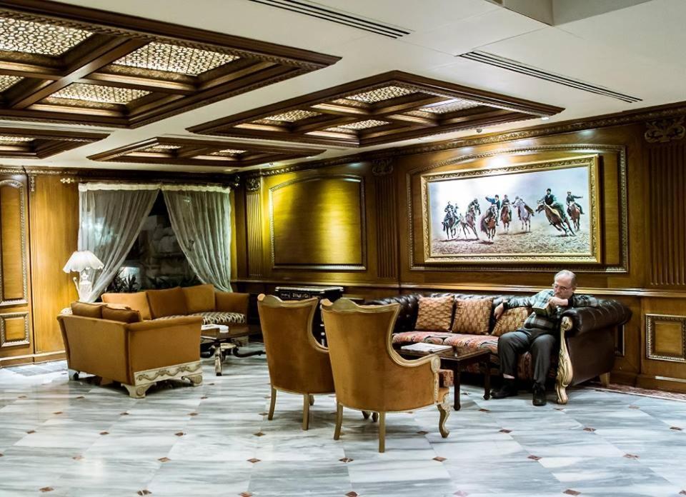 Regency Inn Hotel Лахор Екстериор снимка