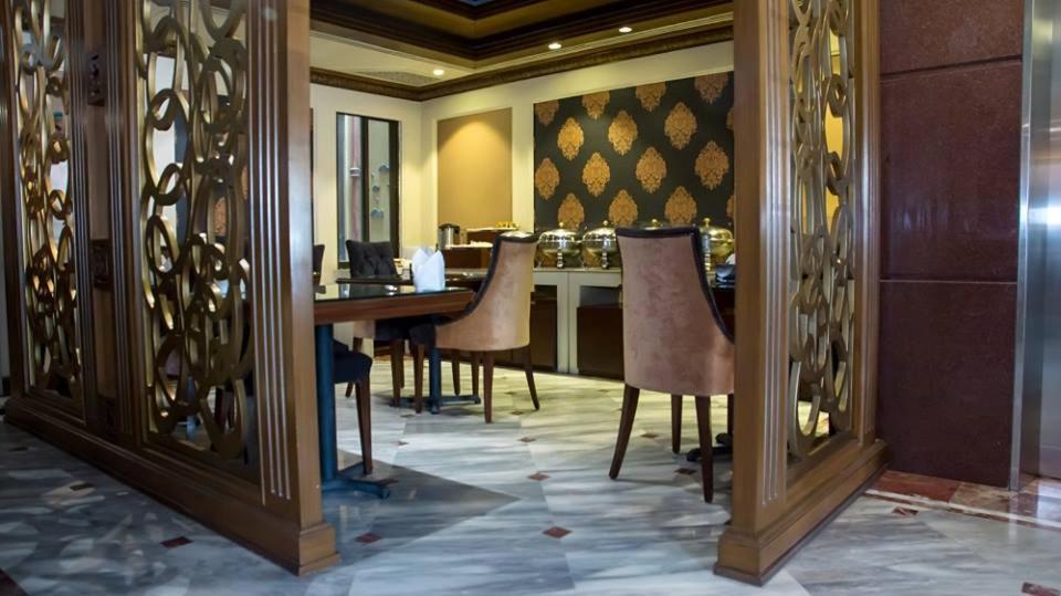 Regency Inn Hotel Лахор Екстериор снимка