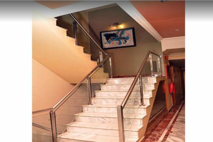 Regency Inn Hotel Лахор Екстериор снимка