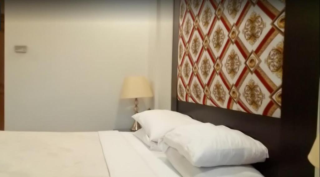 Regency Inn Hotel Лахор Екстериор снимка